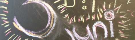 Vertrekdatum wereldreis