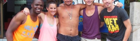 Padi open water koh tao