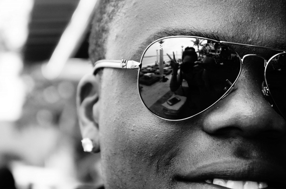 Peace vanuit Koh Samui