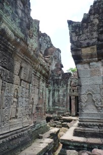 Siem Reap, Laos