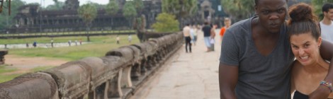 Angkor Wat, Siem Reap