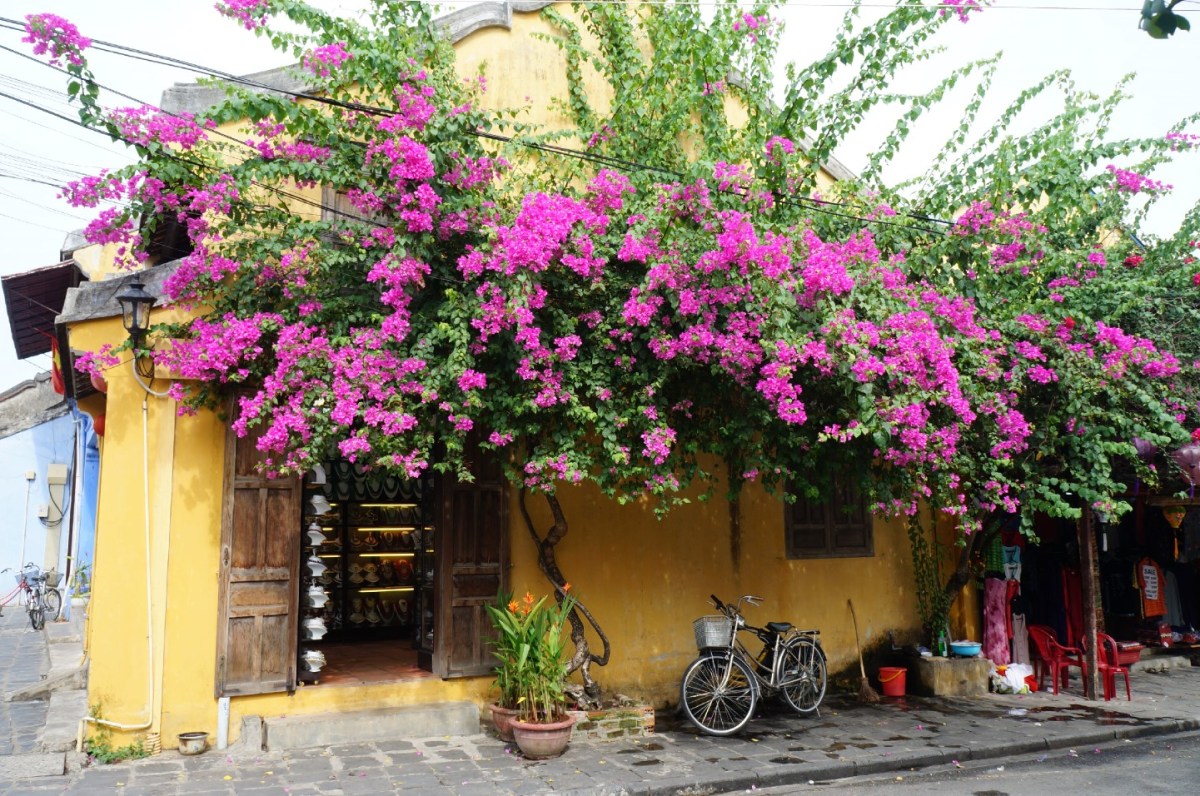 Hoi An, Vietnam