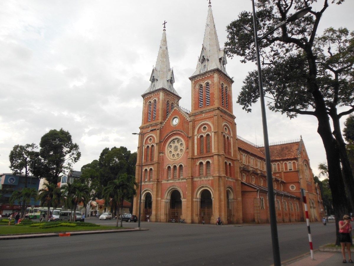 Ho Chi Minh City, Vietnam