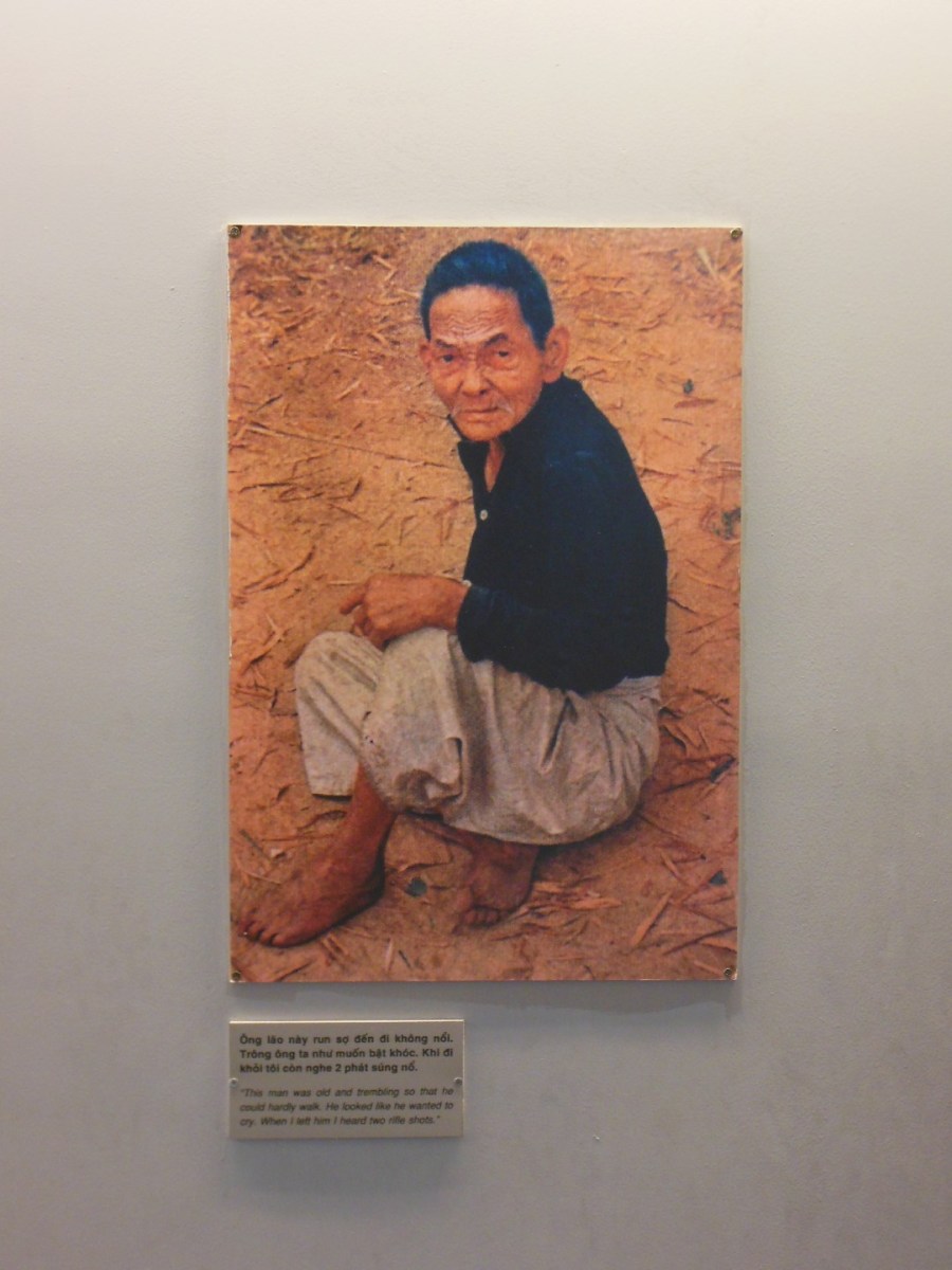 Ho Chi Minh City, Vietnam