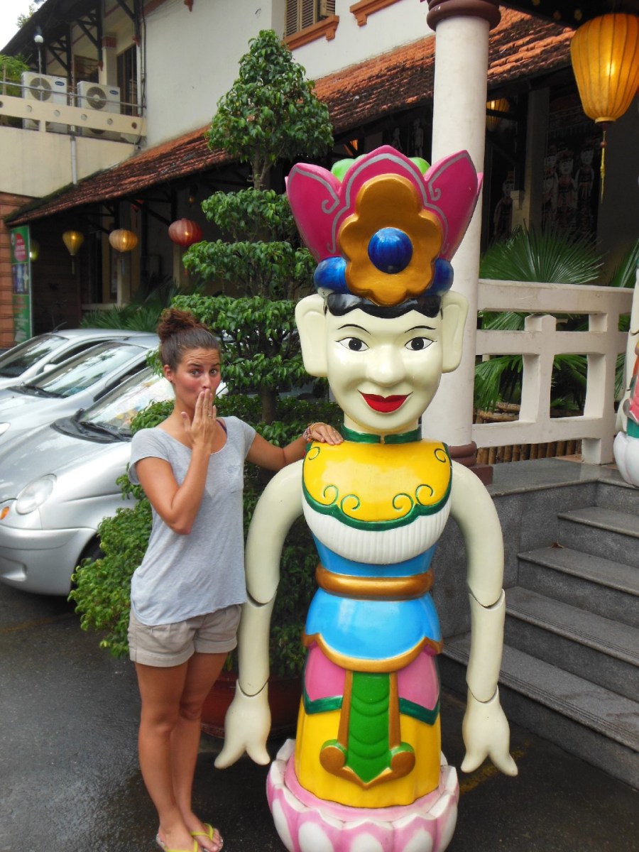 Ho Chi Minh City, Vietnam