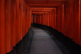 Fushimi Inari, Kyoto