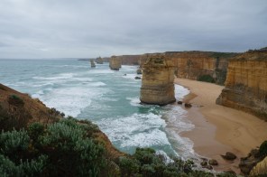 Great Ocean Road - 12 Apostles