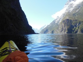 Milford Sounds